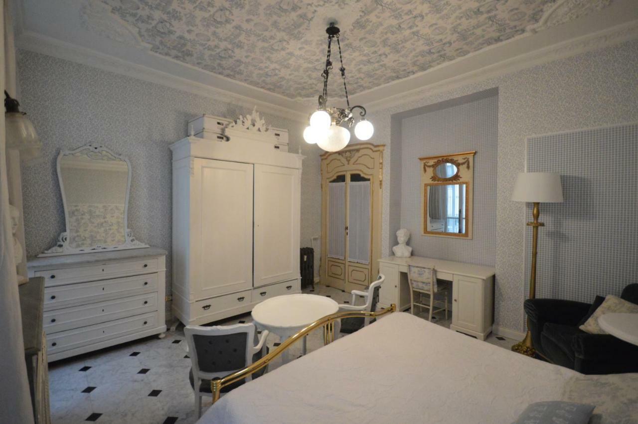 A Casa Di Beatrice * Milán