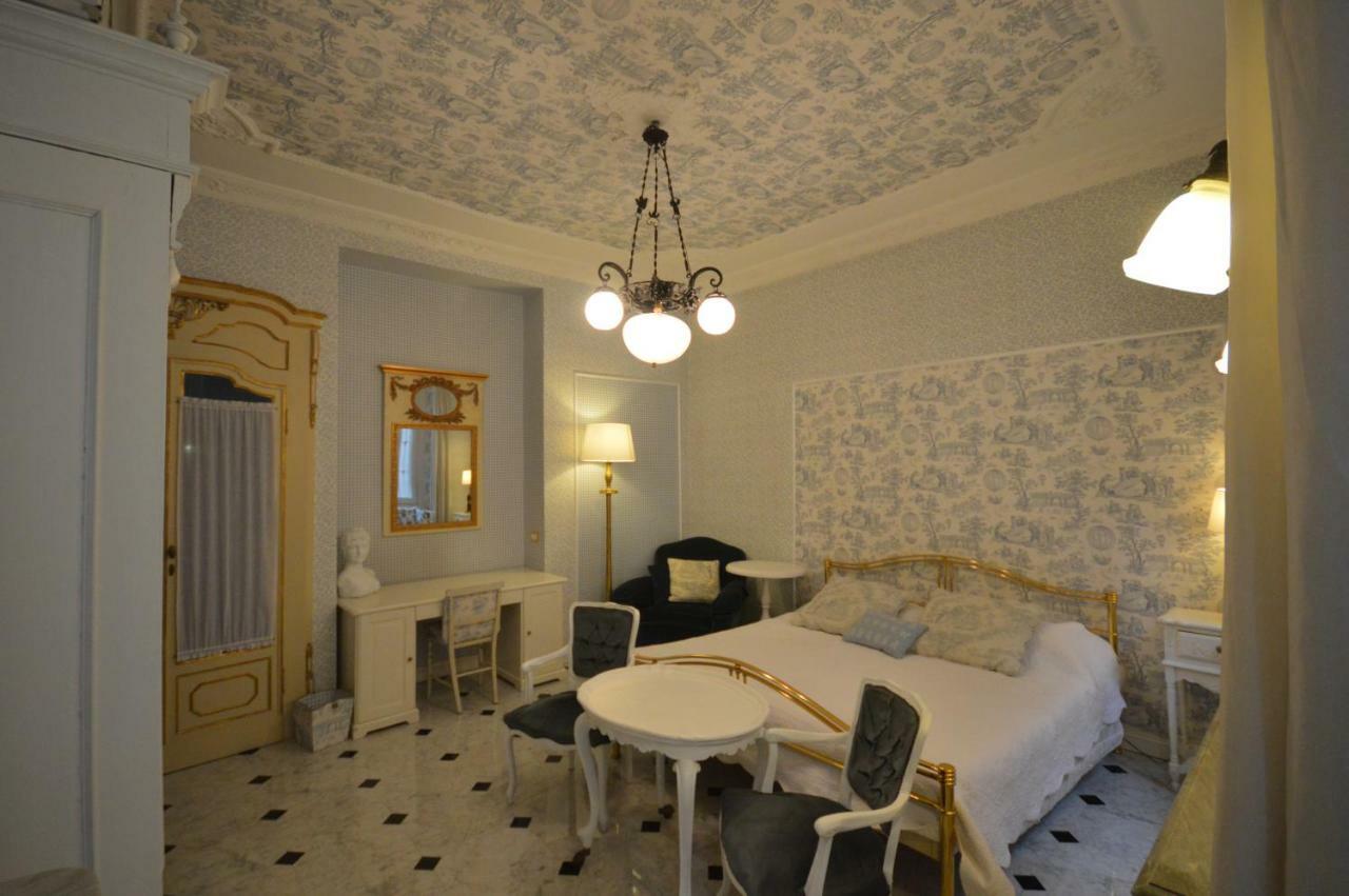 A Casa Di Beatrice Pensión Milán