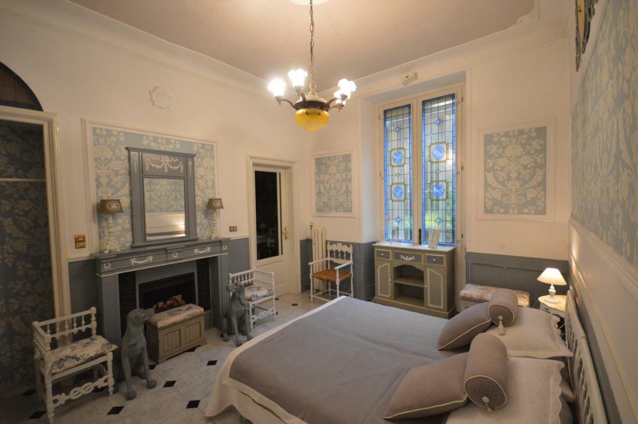 A Casa Di Beatrice Milán